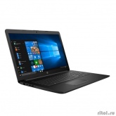 Ноутбук HP 17-ca0128ur A6 9225/4Gb/500Gb/DVD-RW/AMD Radeon R4/17.3"/HD+ (1600x900)/Free DOS/black/WiFi/BT/Cam