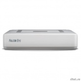 Falcon Eye FE-1104MHD light 4-х канальный гибридный(AHD,TVI,CVI,IP,CVBS) регистратор; Видеовыходы: VGA;HDMI; Видеовходы: 4xBNC;Разрешение  записи до 1080N; Запись видео: 1080N*50fps,720P/960H*100fps