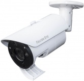 Видеокамера IP Falcon Eye FE-IPC-BL300PVA 2.8-12мм цветная корп.:белый