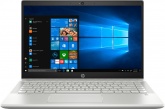 Ноутбук HP Pavilion 14-ce1002ur Core i5 8265U/8Gb/SSD256Gb/Intel UHD Graphics 620/14"/IPS/FHD (1920x1080)/Windows 10/silver/WiFi/BT/Cam
