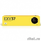 T2 C-EXV37/C-EXV43 Тонер-картридж TC-CEXV37U для Canon iR-1730i/1740i/1750i/iR ADVANCE 400i/500i (15200стр.)