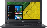 Ноутбук Acer Aspire A315-51-54GL Core i5 7200U/4Gb/500Gb/Intel HD Graphics 620/15.6"/HD (1366x768)/Linux/black/WiFi/BT/Cam