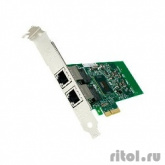 INTEL E1G42ETBLK  {Intel® Gigabit ET Dual Port Server Adapter}