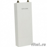 TP-Link WBS510 5 ГГц 300 Мбит/с Наружная базовая станция Wi-Fi SMB