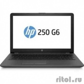 HP 250 G6 [1WY61EA] silver 15.6" {HD i5-7200U/4Gb/500Gb/DVDRW/DOS}