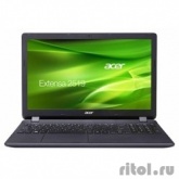Ноутбук Acer Extensa EX2519-P7VE Pentium N3710/2Gb/500Gb/Intel HD Graphics 405/15.6"/HD (1366x768)/Windows 10 Home 64/black/WiFi/BT/Cam/3500mAh