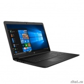 Ноутбук HP 17-ca0041ur A6 9225/4Gb/500Gb/DVD-RW/AMD Radeon 530 2Gb/17.3"/SVA/HD+ (1600x900)/Windows 10/black/WiFi/BT/Cam