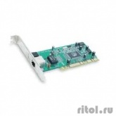 D-Link DGE-530T/D2B Сетевой PCI-адаптер с 1 портом 10/100/1000Base-T (RTL)