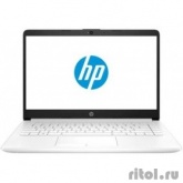 HP 14-cf0020ur [4MF90EA] White 14" {FHD i5-8250U/8Gb/256Gb SSD/DOS}