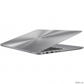 Asus ZenBook UX310UA-FC1079T [90NB0CJ1-M18100] Grey 13.3" {FHD i3-7100U/8Gb/256Gb SSD/W10}