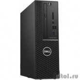 ПК Dell Precision 3430 SFF i5 8500 (3.0)/16Gb/1Tb/HDGP630/DVDRW/Windows 10 Professional/GbitEth/290W/черный