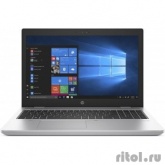 HP ProBook 650 G4 [5SQ60ES] Silver 15.6" {HD i3-8130U/4Gb/500Gb/DVDRW/COM-Port/DOS}