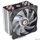 Cooler ID-Cooling SE-214L-W 150W/PWM/ White LED/ all Intel/AMD/Screws