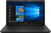 Ноутбук HP 15-da0146ur Core i5 8250U/8Gb/SSD256Gb/nVidia GeForce Mx130 4Gb/15.6"/FHD (1920x1080)/Windows 10/black/WiFi/BT/Cam