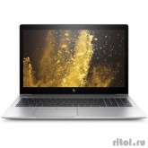 HP EliteBook 850 G5 [3JX13EA] silver 15.6" {FHD i5-8250U/8Gb/256Gb SSD/W10Pro}
