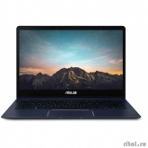 Asus ZenBook UX331FAL-EG027R [90NB0KD3-M00760] Deep Dive Blue 13.3" {FHD i5-8265U/8Gb/512Gb SSD/W10Pro}