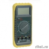 Iek TMD-5S-064 Мультиметр цифровой  Professional MY64 IEK