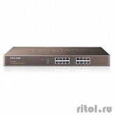 TP-Link TL-SG1016 16-портовый гигабитный коммутатор SMB