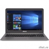 Asus Zenbook UX310UA-FC1079 [90NB0CJ1-M18720] grey 13.3" {FHD Core i3-7100U/8Gb/256Gb SSD/DOS}
