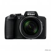 Nikon Coolpix B600 Black
