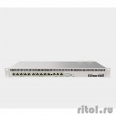 MikroTik RB1100AHx4 Dude Edition Ethernet-маршрутизатор, в стойку, 13x 1G Ethernet, 2x SATA3, 2x M.2