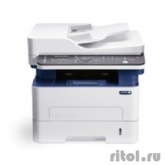 Xerox WorkCentre 3225V/DNIY  {A4, P/C/S/F/, Duplex, 28ppm, max 30K pages per month, 256MB, Eth, ADF} WC3225DNI#