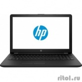 HP 15-bs171ur [4UL64EA] black 15.6" {HD i3-5005U/4Gb/500Gb/DVDRW/DOS}