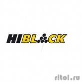 Hi-Black CE260X Картридж для HP CLJ CP4025/4525 (Hi-Black) CE260X, BK, 17K, Воссстан.