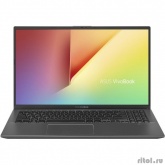 Ноутбук Asus VivoBook X512UA-BQ063T Core i5 8250U/8Gb/SSD256Gb/Intel UHD Graphics 620/15.6"/FHD (1920x1080)/Windows 10/grey/WiFi/BT/Cam