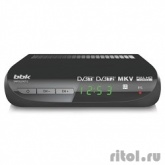 BBK SMP022HDT2 (экран) темно-серый