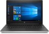 Ноутбук HP ProBook 450 G5 Core i5 7200U/8Gb/SSD256Gb/nVidia GeForce 930MX 2Gb/15.6"/IPS/FHD (1920x1080)/Windows 10 Professional 64/silver/WiFi/BT/Cam