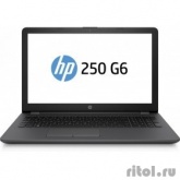 HP 250 G6 [4WV07EA] Dark Ash Silver 15.6" {HD Cel N4000/4Gb/500Gb/DOS}