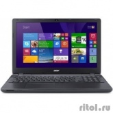 Acer Extensa EX2519-P56L [NX.EFAER.091] black 15.6'' {HD Pen N3710/4Gb/128Gb SSD/Linux}