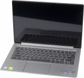 Ноутбук Lenovo IdeaPad 530S-14IKB Core i5 8250U/8Gb/SSD256Gb/nVidia GeForce Mx130 2Gb/14"/IPS/FHD (1920x1080)/Free DOS/grey/WiFi/BT/Cam