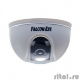 Falcon Eye FE D80C цветная купольная видеокамера {Разрешение: 700 ТВЛ.Чувствительность: 0,1 Лк.Матрица: CMOS, 1/3 дюйма.}