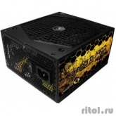 Raidmax RX-850AE-B Блок питания RX-850AE-B (Модульный, ATX v2.3, 850W, Active PFC, 135mm Fan, 80 Plus Gold) [RX-850AE-B] Retail