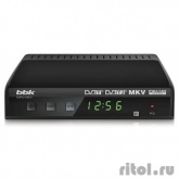 BBK SMP021HDT2 (экран) темно-серый