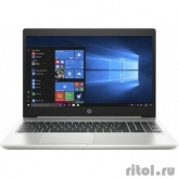 HP ProBook 450 G6 [6BN80EA] Silver 15.6" {FHD i5-8265U/8Gb/256Gb SSD/DOS}