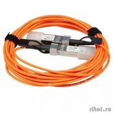 MikroTik S+AO0005 SFP+ direct attach Active Optics cable, 5m
