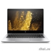 HP EliteBook 840 G5 [3JX04EA] silver 14" {FHD i7-8550U/8Gb/256Gb SSD/W10Pro}