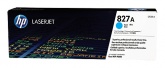 Тонер Картридж HP 827A CF301A голубой для HP CLJ Ent M880