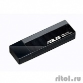 ASUS USB-N13(С1/B1) [WiFi Adapter USB (USB2.0, WLAN 802.11bgn) 2x int Antenna]