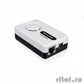TP-Link TL-PoE10R Сплиттер PoE Data and Power carried over the same cable up to 100m, 5V/12V SMB