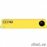 T2 C-EXV42 Картридж TC-CEXV42 для Canon imageRUNNER 2202/2202N (10200стр.)