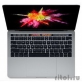 Apple MacBook Pro [Z0WV00077] Space Gray 15.4" {(2880x1800) Touch Bar i9 2.4GHz (TB up to 5.0GHz) 8-core 9th-gen/32GB/1TB SSD/Radeon Pro 555X with 4GB} (2019)