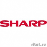 Sharp тонер-картридж  MX315GT черный
