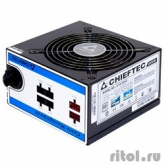 Chieftec 650W RTL [CTG-650C] {ATX-12V V.2.3/EPS-12V, PS-2 type with 12cm Fan, PFC,Cable Management ,Efficiency >85  , 230V ONLY}