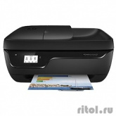 МФУ струйный HP DeskJet Ink Advantage 3835 (F5R96C) A4 WiFi USB черный