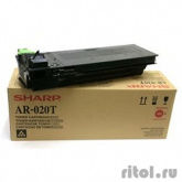 Sharp AR-020T/LT Картридж , {AR-5516/5520, (16 000стр.)}