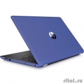 HP 15-bs590ur [2PV91EA] blue 15.6" {FHD Pen N3710/4Gb/500Gb/W10}
